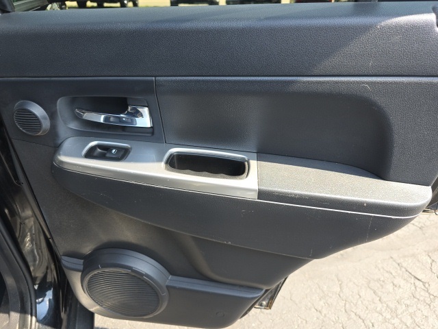 2010 Jeep Liberty