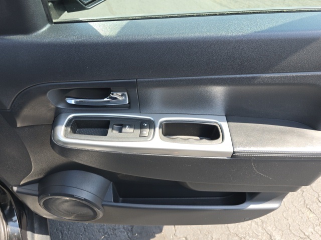 2010 Jeep Liberty