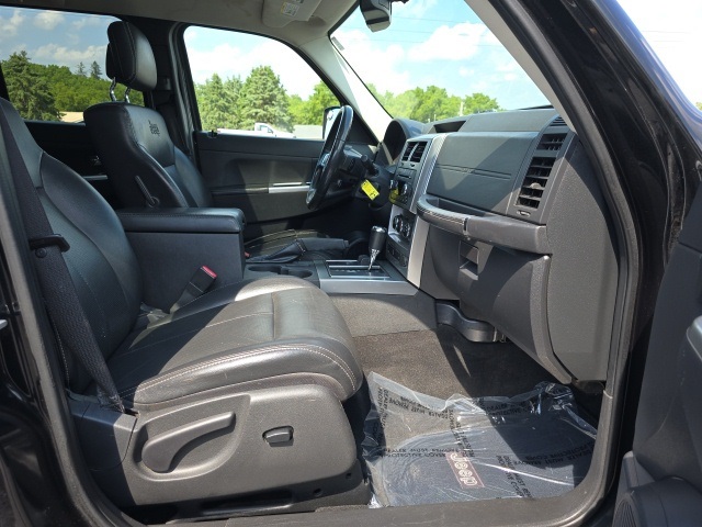 2010 Jeep Liberty