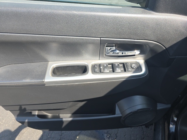 2010 Jeep Liberty