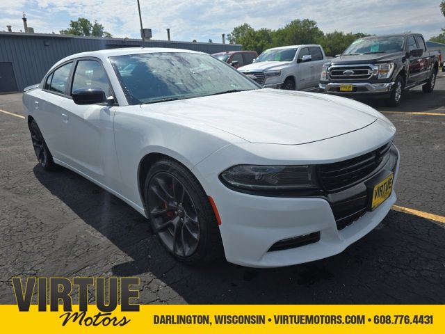 Used 2023 Dodge Charger SXT Cars