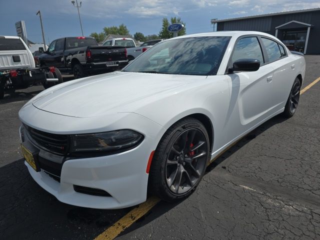 2023 Dodge Charger