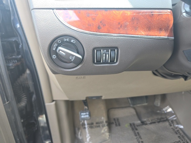2013 Chrysler Town and Country