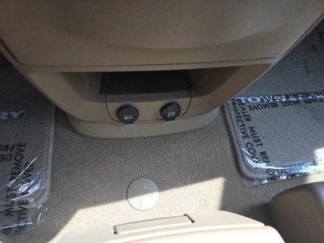 2013 Chrysler Town and Country