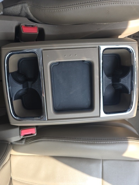2013 Chrysler Town and Country