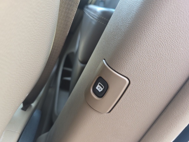 2013 Chrysler Town and Country