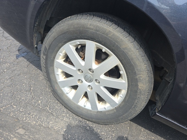 2013 Chrysler Town and Country