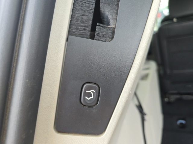 2016 Chrysler Town and Country