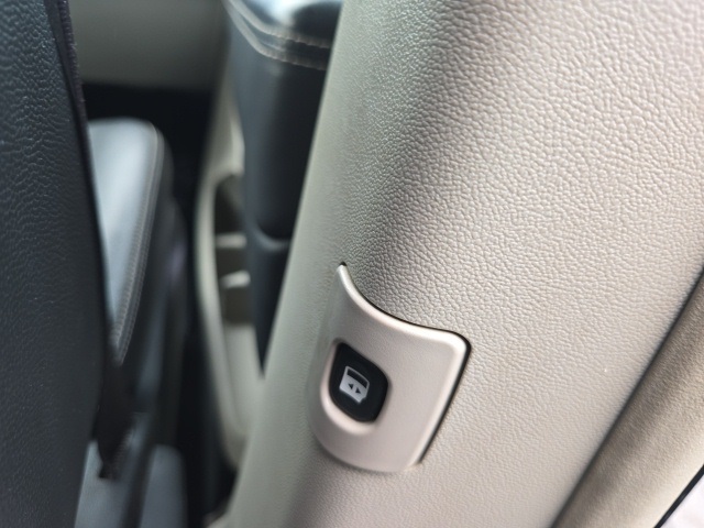 2016 Chrysler Town and Country