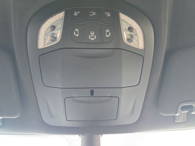 2027 Chrysler Pacifica
