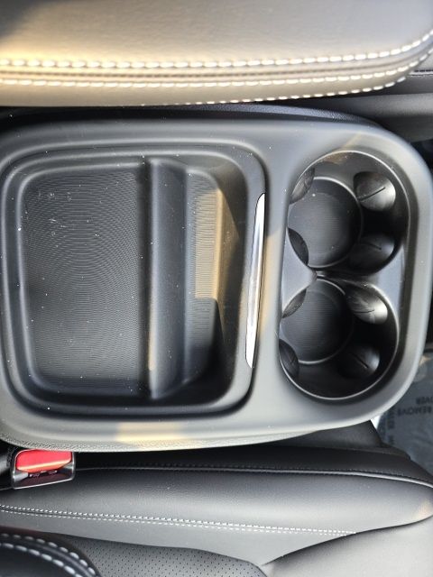 2027 Chrysler Pacifica