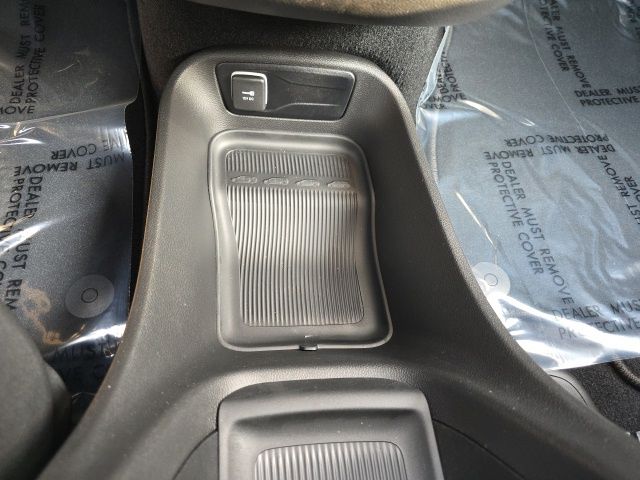 2027 Chrysler Pacifica