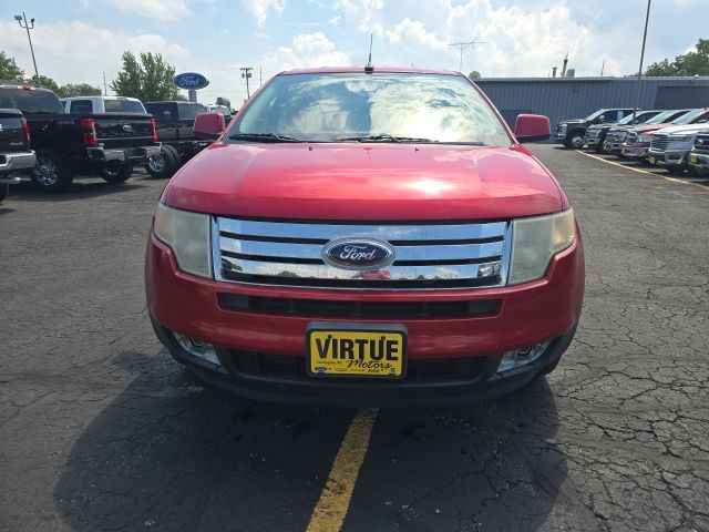 2010 Ford Edge