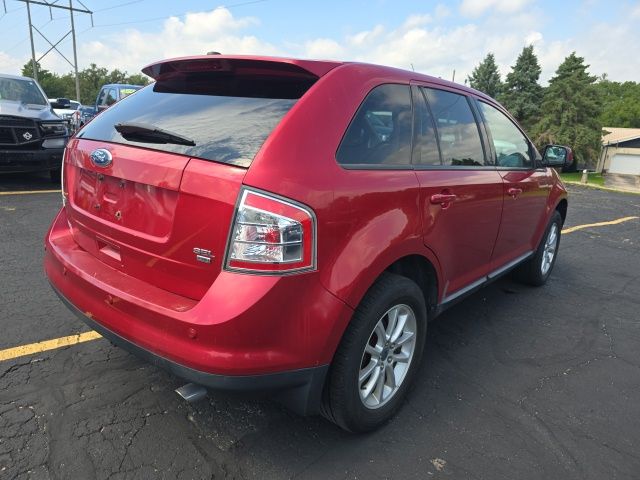2010 Ford Edge