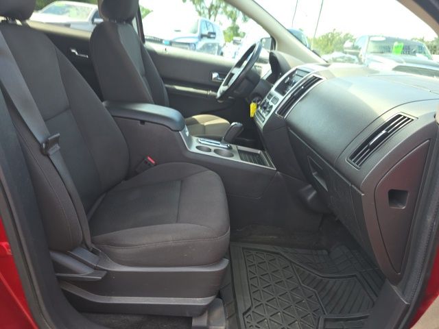 2010 Ford Edge