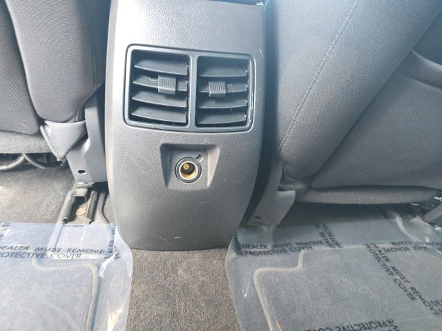 2010 Ford Edge