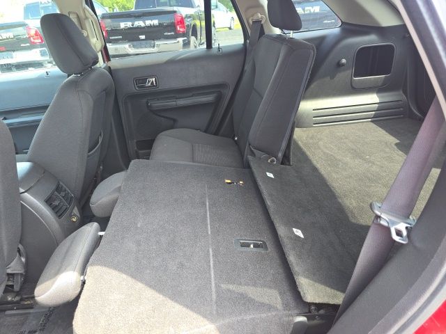 2010 Ford Edge