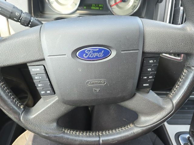 2010 Ford Edge