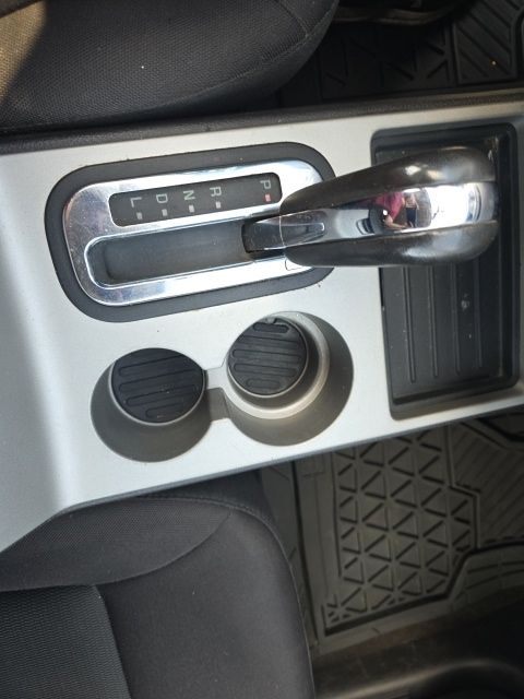 2010 Ford Edge