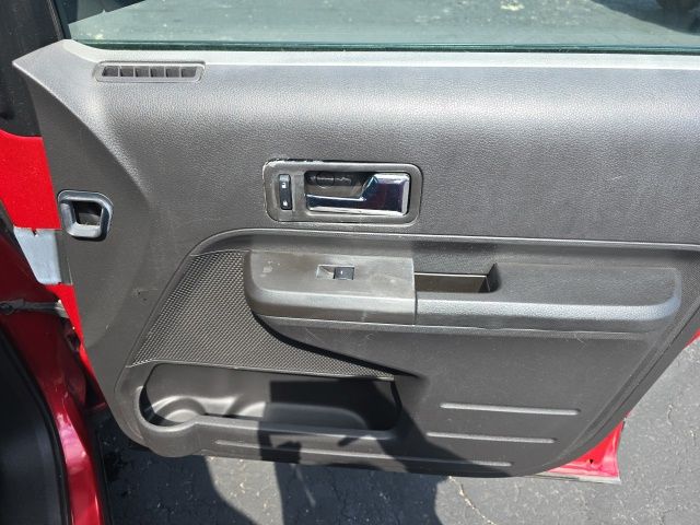 2010 Ford Edge