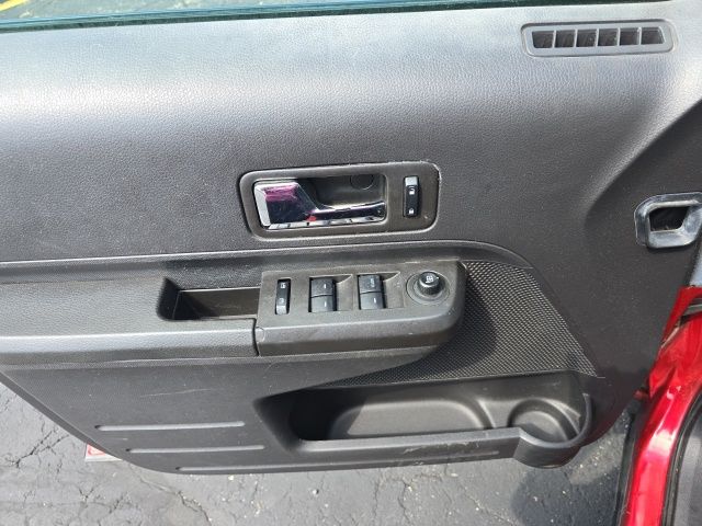 2010 Ford Edge