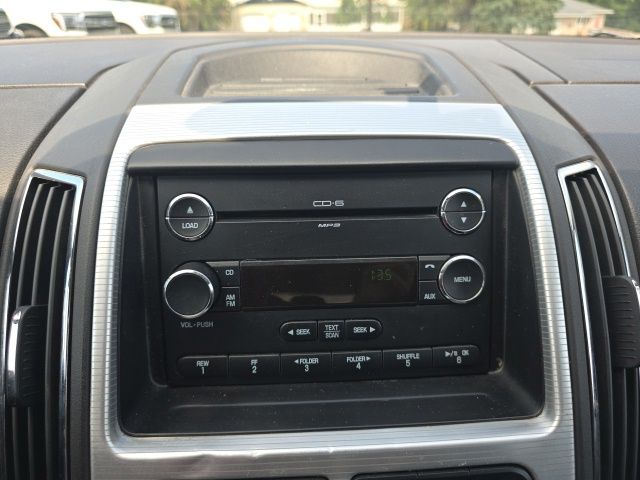 2010 Ford Edge