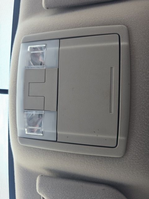 2010 Ford Edge