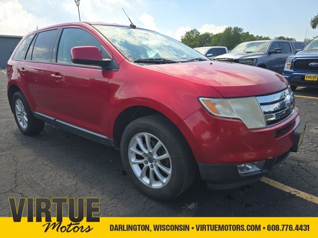 Used 2010 Ford Edge SEL SUVs