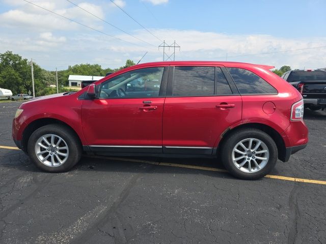 2010 Ford Edge