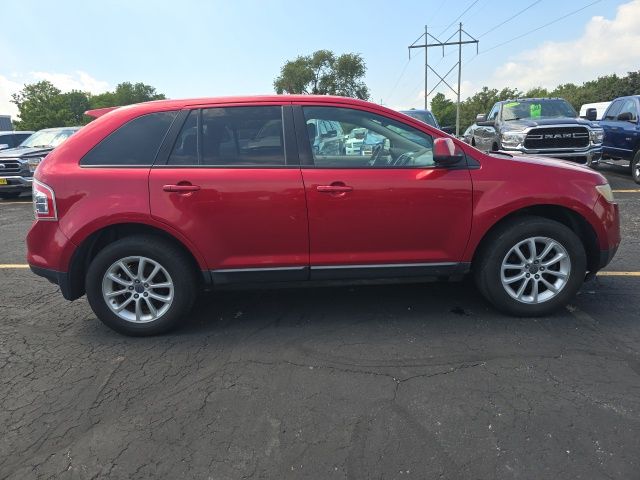 2010 Ford Edge