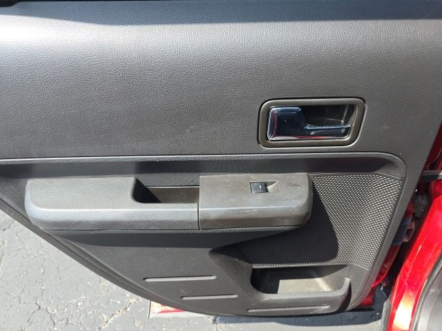 2010 Ford Edge
