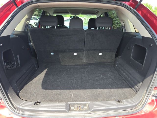 2010 Ford Edge