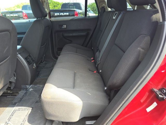 2010 Ford Edge