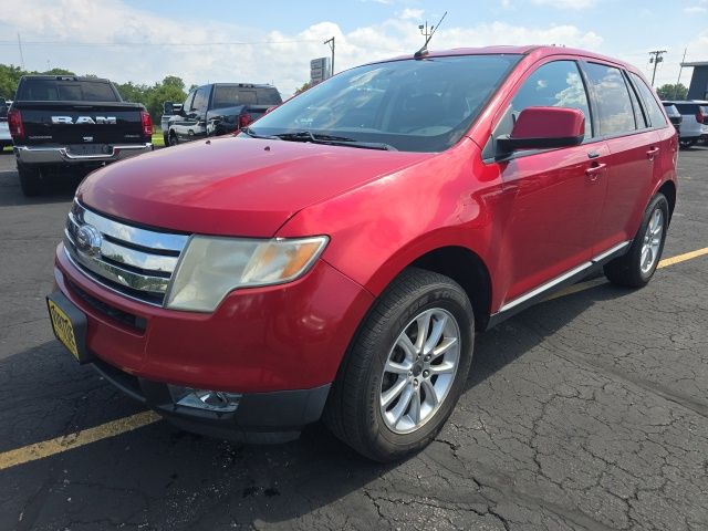 2010 Ford Edge