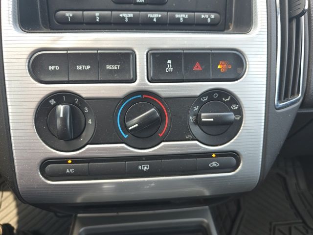 2010 Ford Edge