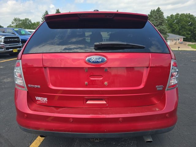 2010 Ford Edge