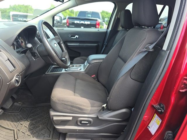 2010 Ford Edge