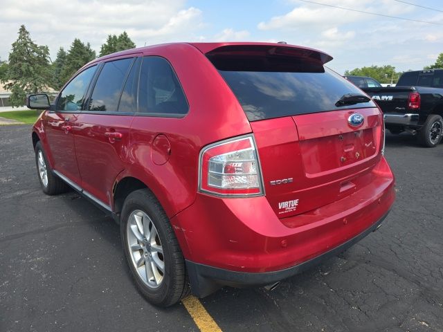 2010 Ford Edge
