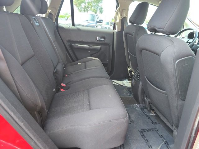 2010 Ford Edge