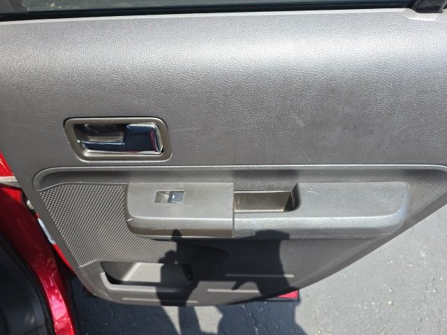 2010 Ford Edge