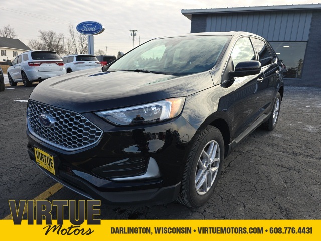 Used 2024 Ford Edge SEL SUV