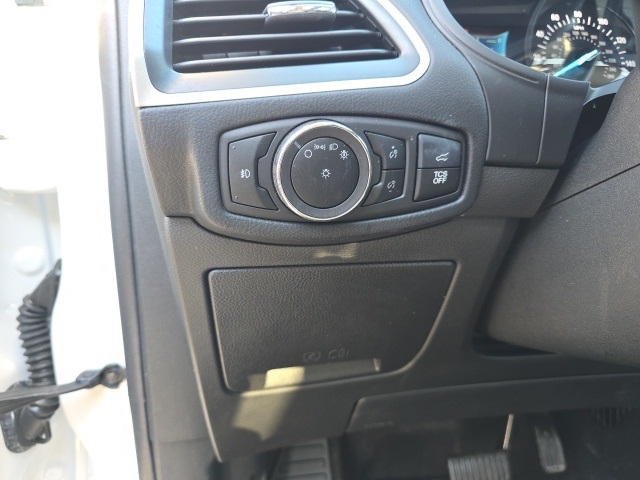 2023 Ford Edge SEL photo 10