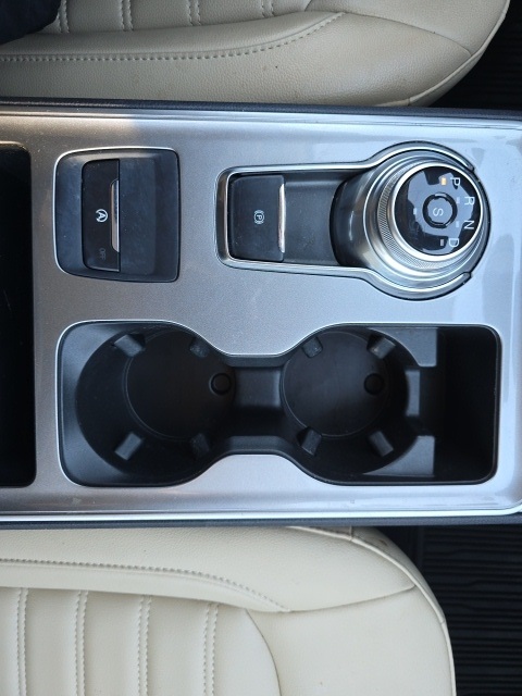 2023 Ford Edge SEL photo 15