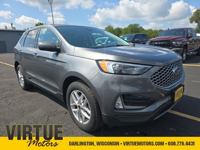 Used 2024 Ford Edge SEL SUVs