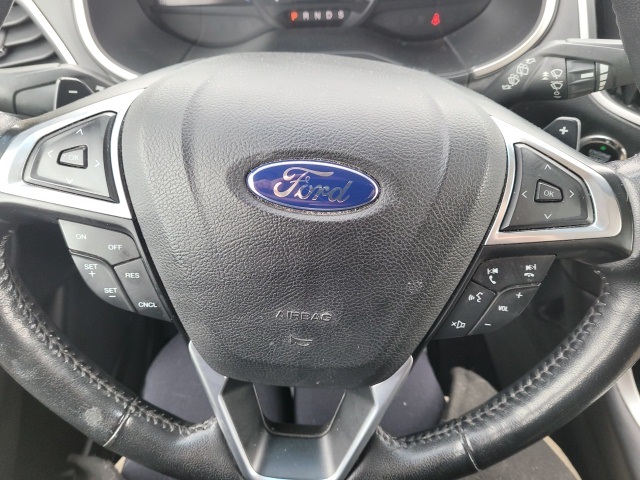 2015 Ford Edge