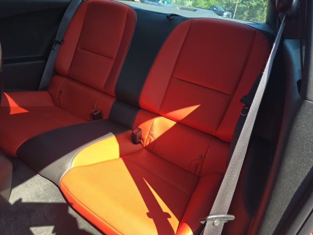 2010 Chevrolet Camaro
