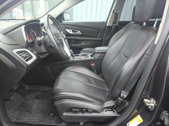 2014 GMC Terrain