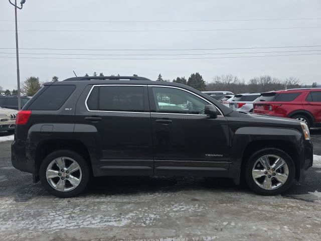 2014 GMC Terrain