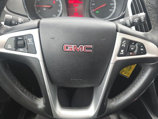 2014 GMC Terrain
