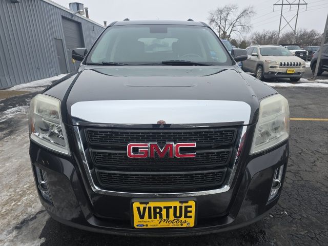 2014 GMC Terrain